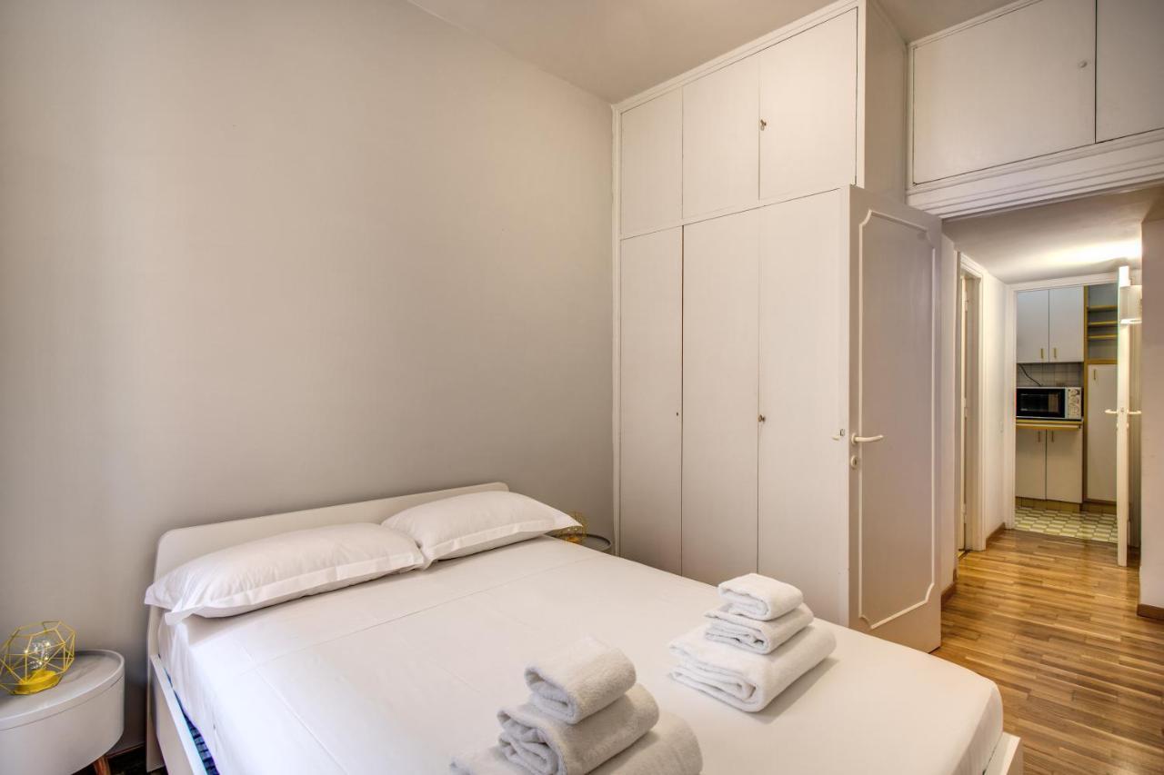 Family Room In Via Del Corso Central Рим Экстерьер фото