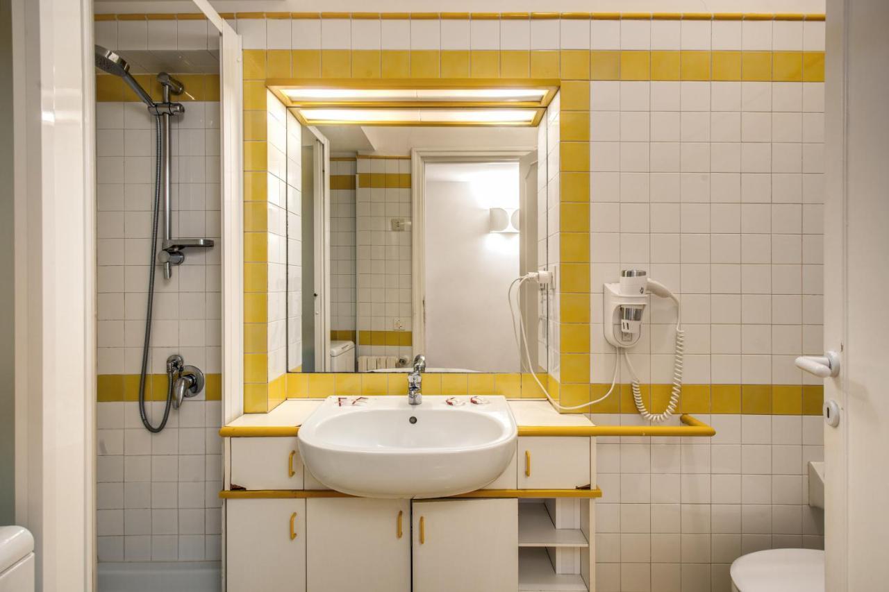 Family Room In Via Del Corso Central Рим Экстерьер фото