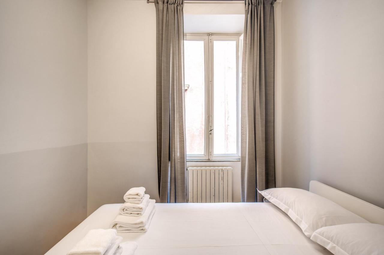 Family Room In Via Del Corso Central Рим Экстерьер фото